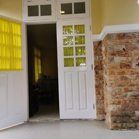 Villa Kota Bunga Cipanas 3 Kamar Baru Renovasi Full Wifi Cikundul Exterior photo
