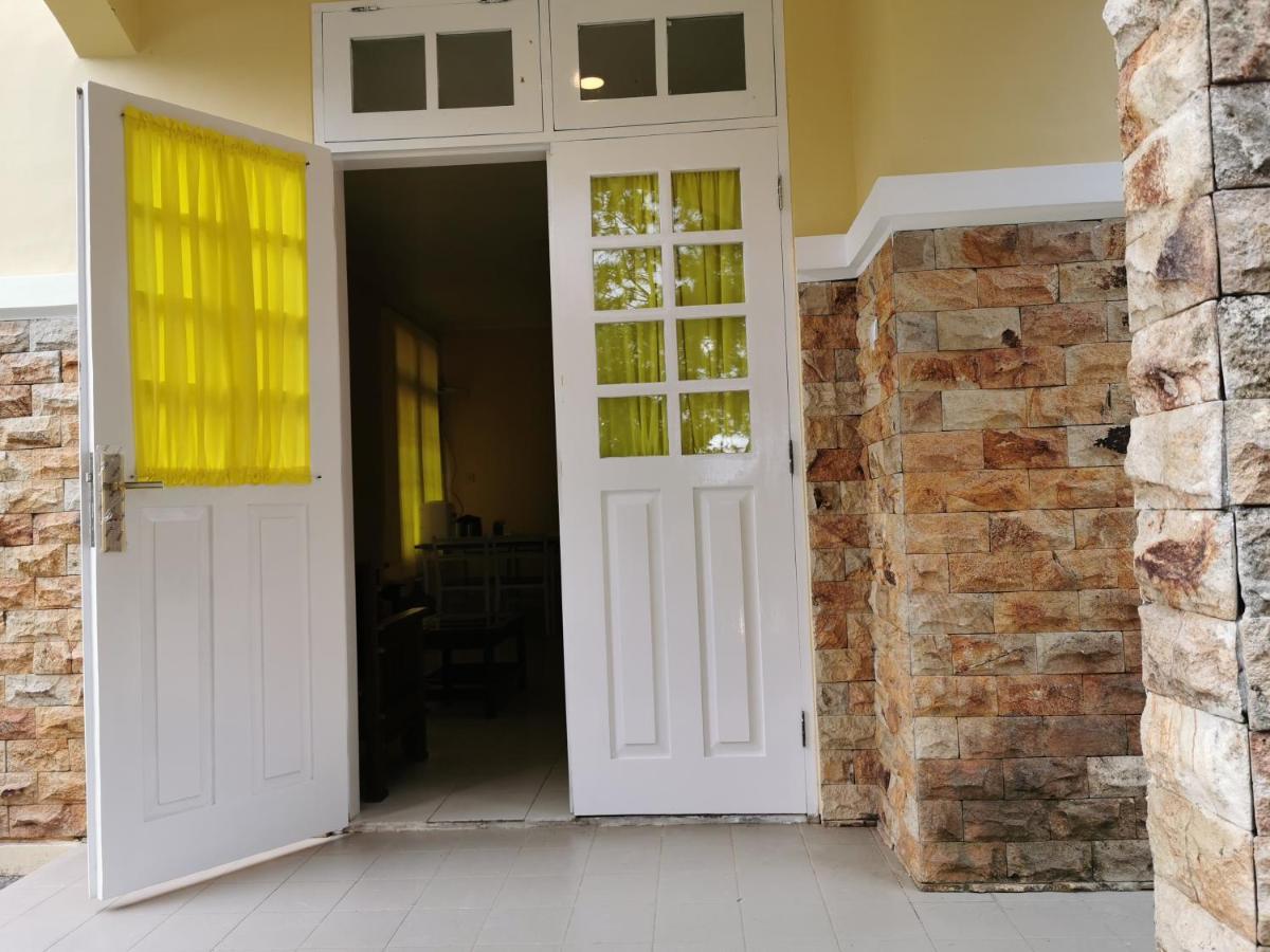 Villa Kota Bunga Cipanas 3 Kamar Baru Renovasi Full Wifi Cikundul Exterior photo