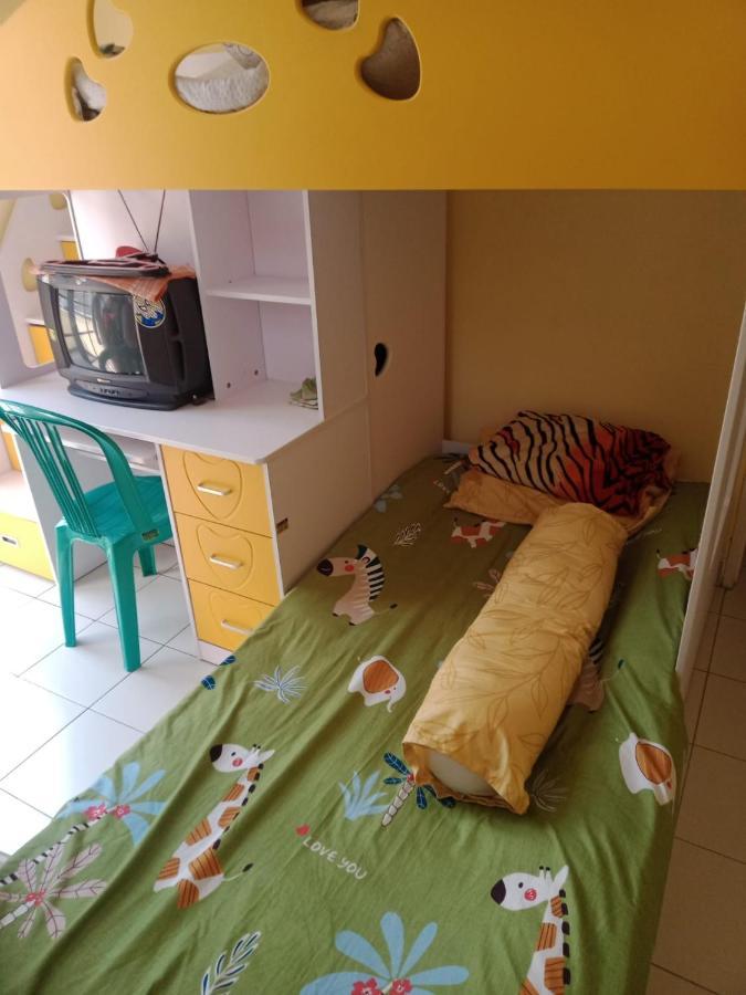 Villa Kota Bunga Cipanas 3 Kamar Baru Renovasi Full Wifi Cikundul Exterior photo